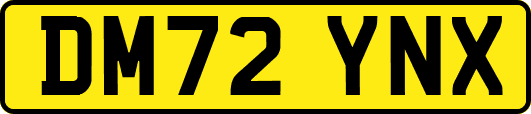 DM72YNX