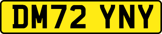 DM72YNY