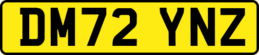 DM72YNZ