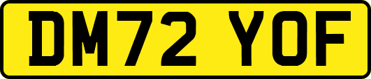 DM72YOF