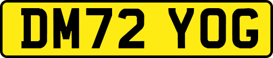 DM72YOG