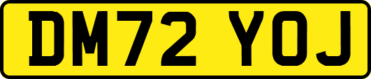 DM72YOJ