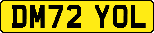 DM72YOL