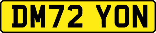 DM72YON