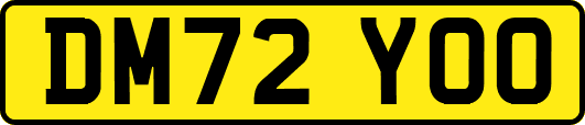 DM72YOO