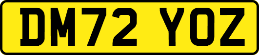 DM72YOZ