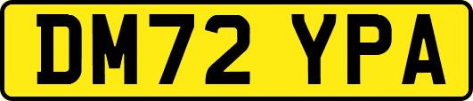 DM72YPA