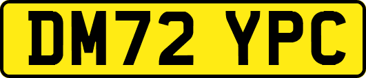 DM72YPC