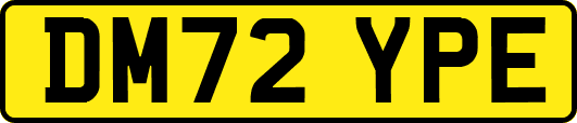 DM72YPE