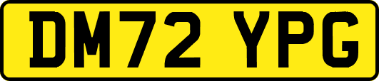 DM72YPG