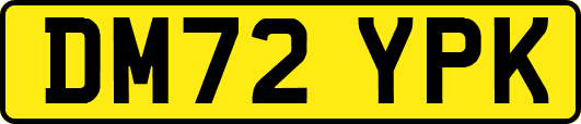 DM72YPK
