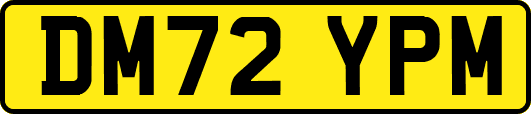 DM72YPM