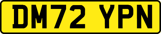 DM72YPN