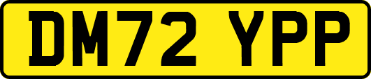 DM72YPP