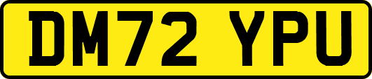 DM72YPU