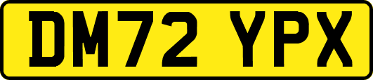 DM72YPX