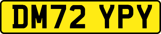 DM72YPY