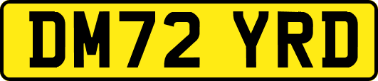 DM72YRD