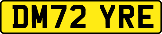 DM72YRE