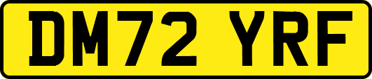 DM72YRF