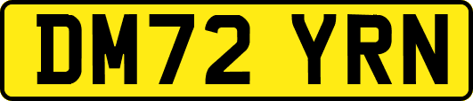 DM72YRN