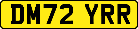 DM72YRR