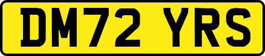DM72YRS
