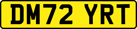DM72YRT
