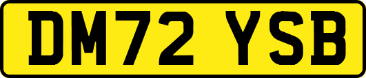 DM72YSB