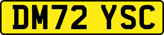 DM72YSC