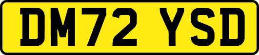 DM72YSD