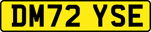 DM72YSE