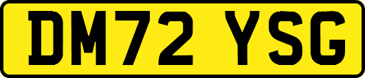 DM72YSG
