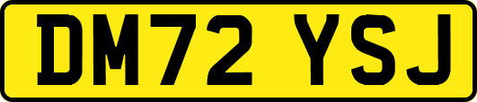 DM72YSJ