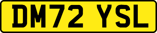 DM72YSL