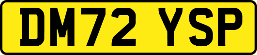DM72YSP