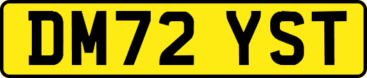DM72YST