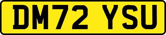 DM72YSU