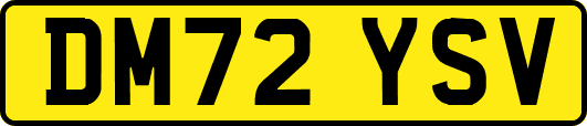 DM72YSV