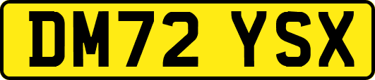 DM72YSX