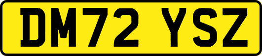 DM72YSZ