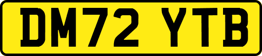 DM72YTB