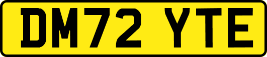 DM72YTE