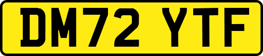 DM72YTF