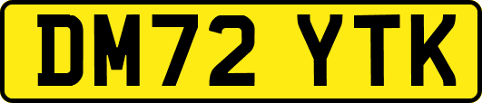 DM72YTK
