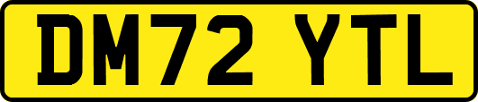 DM72YTL