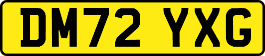 DM72YXG