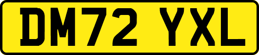 DM72YXL