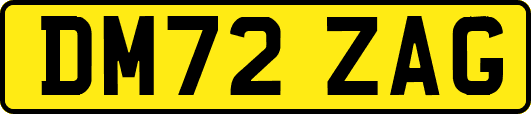 DM72ZAG