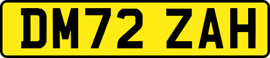 DM72ZAH